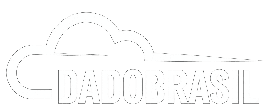 Dado Brasil logo